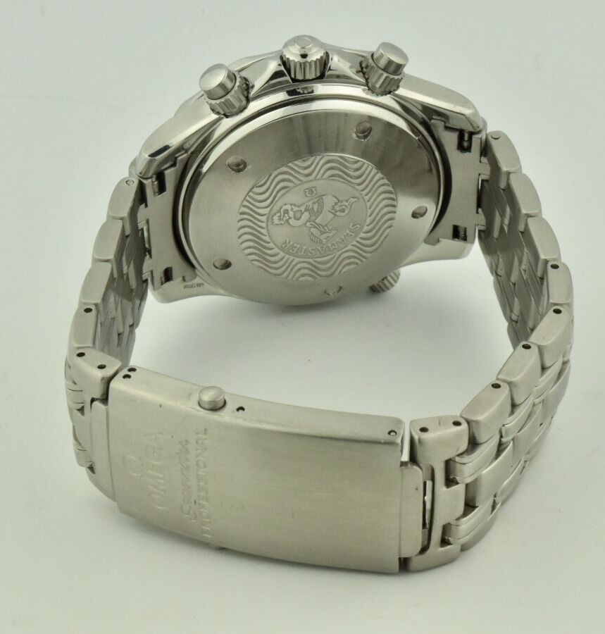 OMEGA Seamaster Professional ボーイズ オメガ シーマスター・プロ300 ボーイズ クォーツ - 腕時計