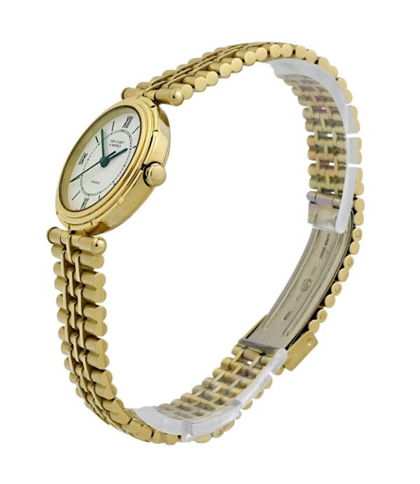 Van Cleef&Arpels la collection レディース Van Cleef & Arpels ヴァンクリーフ＆アーペル ラ・コレクション