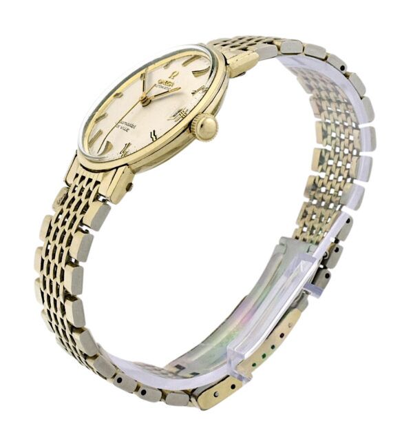 ✨お値下げ✨OMEGA De Ville ゴールド クォーツ OMEGA 【ノベルティープレゼント】オメガ レディース 時計