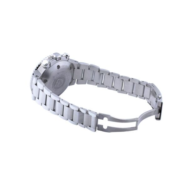 専用　ユリス　365日　(表示若折れあり) AX-35B ユリスナルダン Ulysse Nardin 懐中時計 オリジナルBOX・ペーパ