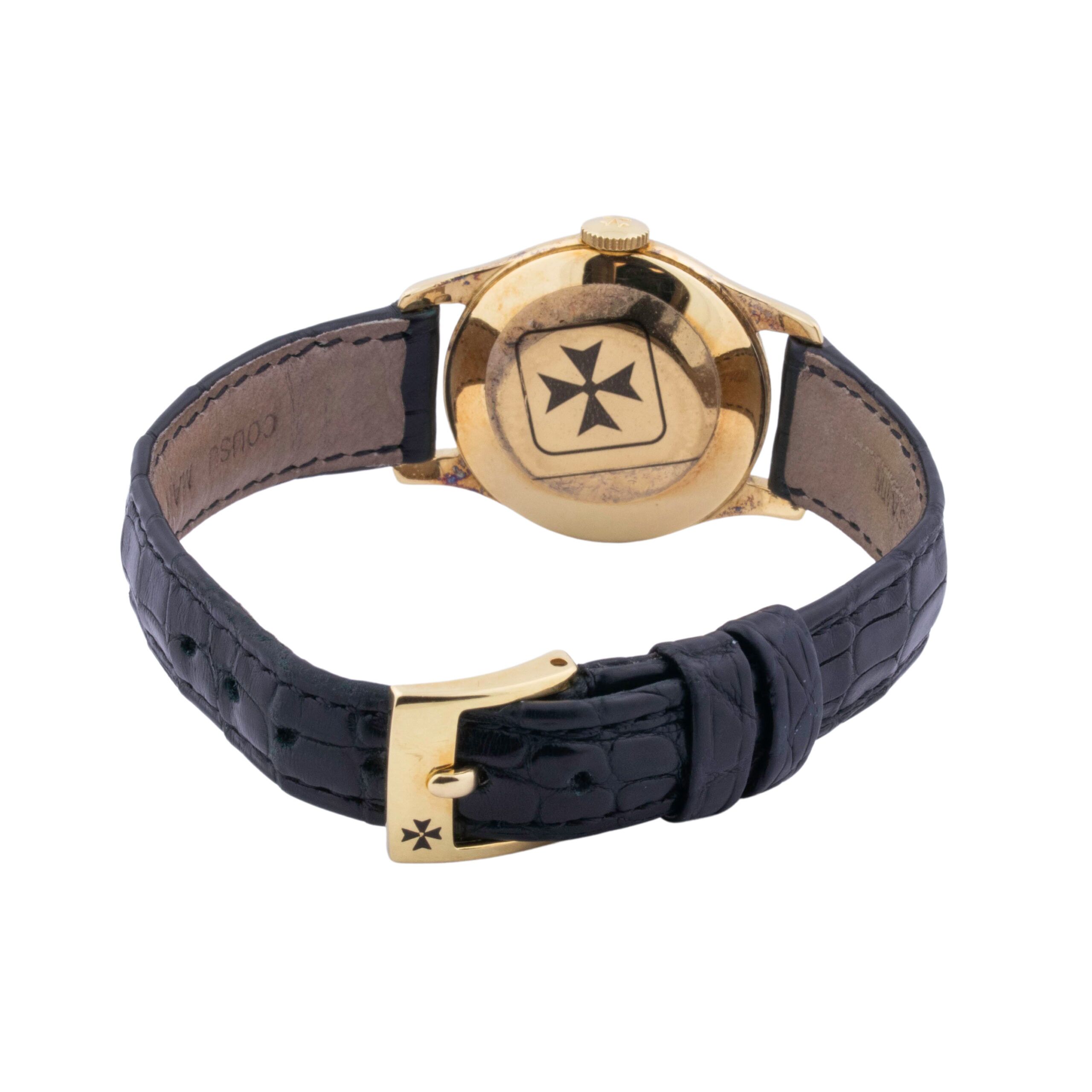 VACHERON CONSTANTIN レディーベルト VACHERON CONSTANTIN レディーベルト Full Set Vacheron