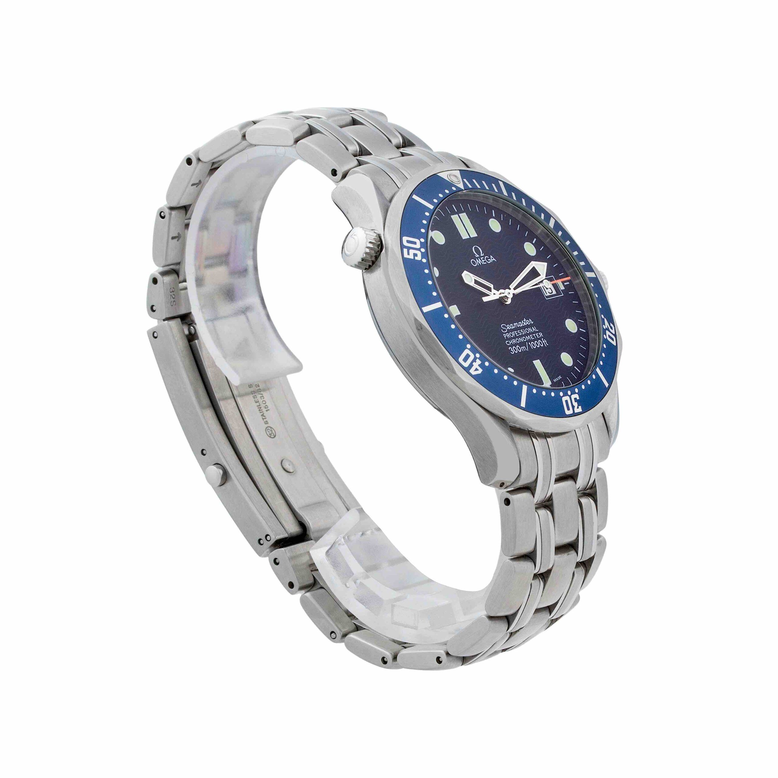 レ*ー様 OMEGA Seamaster Professional 300m 旧 Advice] (2531.80) Omega Seamaster Professional 300 Buy or not : r
