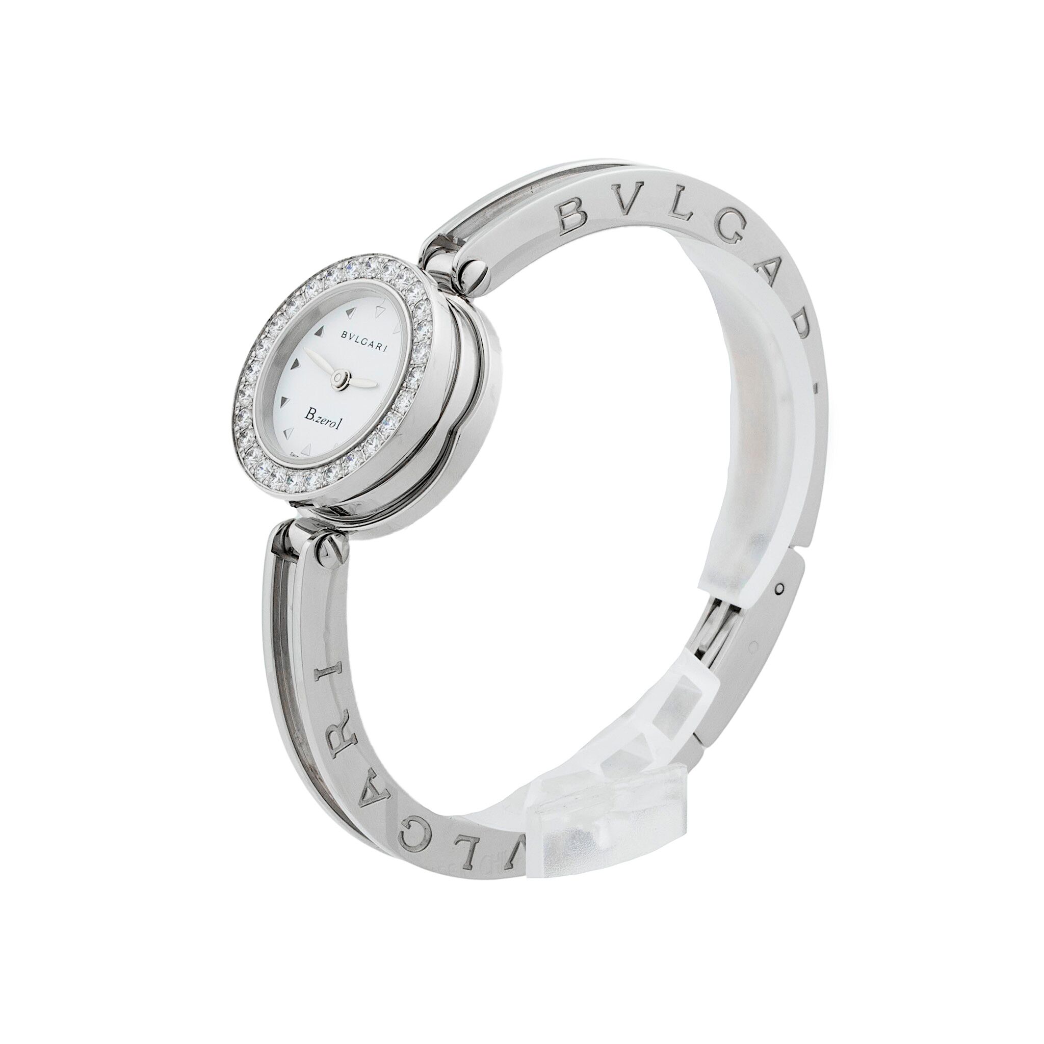 BVLGARI B.zero1 【5/20くらいまで】 Bvlgari Celebrates the 20th Anniversary of B.zero1 with