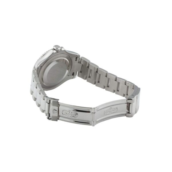 Rolex Yacht Master Clasp Rolex Yacht Master Clasp 904 Stainless