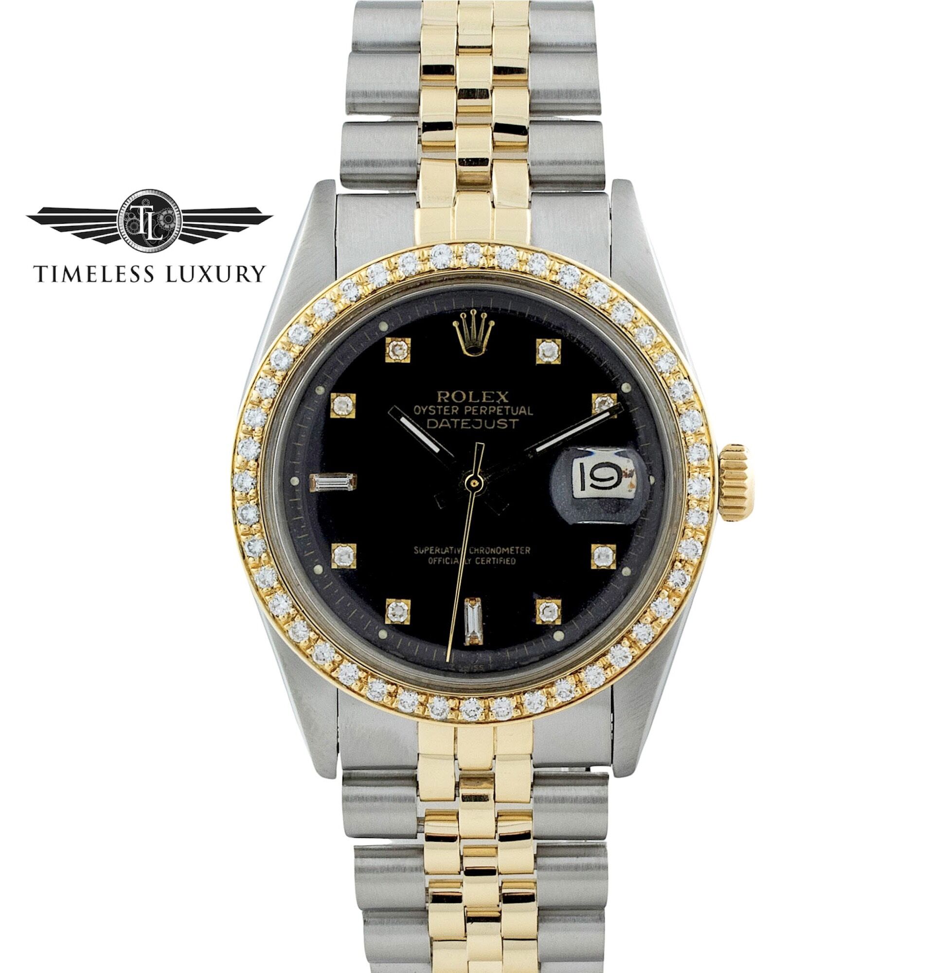 Broken Rolex Watch Rolex Water Damage Repair Cost Professional