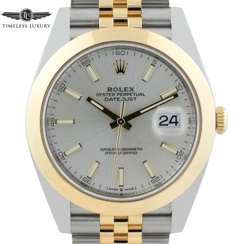 ROLEX Datejust36 1601 ジュビリーブレス C3989 ROLEX Datejust36 1601 ジュビリーブレス C3989 Rolex Datejust